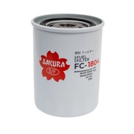 Sakura FC1804 FC-1804 Nissan CK87 Solar Filter upper part FC 1804 16403-Z9000