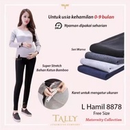 Tally 8878 & 8868 Maternity Leggings