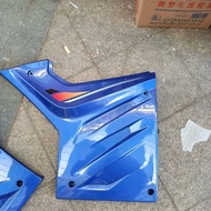 Zongshen Three-Wheel Motorcycle Guard Zongshen Q3 Sharp Guard Blue Guard