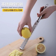 ️ Taiwan Shipment Cheese Grater Chocolate Planer Baking Shredded Handy Tool Vegetables Fruits