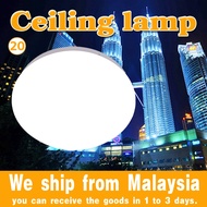 surface downlight 13WNatural light 2.5 inches led downlight led surface downlight lamp lampu siling