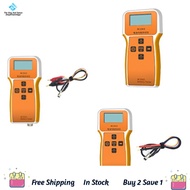 【LK9E】-RC3563 Battery Internal Resistance Meter 18650 High Precision Voltage Lithium Battery Internal Resistance Meter