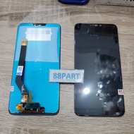 LCD + TS ASUS ZENFONE MAX M2 ZB633KL X01AD OG