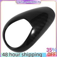 Gear Handle Cover for  M2 F87 M3 F80  F82 M5 F83 F10 F85 X5M F86 X6M F12 Car Shift Lever Decoration