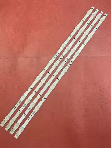 LED Strip For Samsung UE32J5502AK UE32J5100 UE32J5500 UE32H5000 UE32H5500 UE32H6200 D4GE-320DC1-R1 R