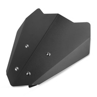 CB 650R Windshield Screen Visor Windscreen Fairing Wind Deflector For HONDA CB 650 R CB650 R CB650R 