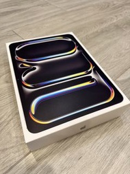 全新 Apple iPad Pro M5 11吋 256GB WiFi 銀色