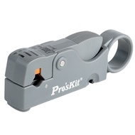 Pro'sKit 6PK-332 Rotary Coaxial Cable Stripper (RG-58/59/62/3C2V/4C/5C)