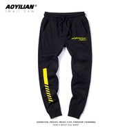 Cyberpunk Edge Walker 2077 Joint Merchandise Lucy Skinny Pants Sweatpants Men Casual Trousers Trouse
