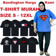 TLC t-shirt dewasa borong murah2 harga kilang t shirt lelaki murah baju tshirt men t shirt cotton le