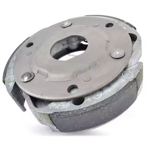 Clutch Assy Shoes Weight Set For Can-Am DS 250 S22300HMA000 Clutch Centrifugal For Yamaha YP250 Maje