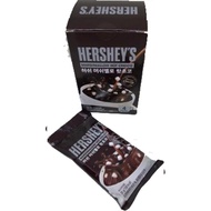 韓國Hersheys 雪花巧克力粉4包入