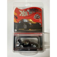 Hot Wheels RLC 1986 Porsche 959 Exclusive 2022 Black