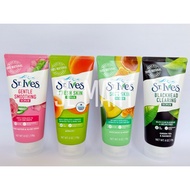 St. Ives Facial Scrub, 170ML