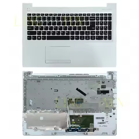 z for Lenovo Xiaoxin 310-15 Ideapad 510-15ikb 510-15isk C shell, D shell, bottom shell, outer shell,