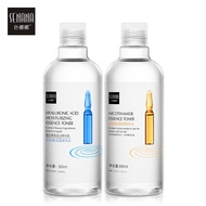 [Ready Stock] Senana Hyaluronic Acid Toner Essence Water Hydrating Moisturizing Essence Water Shrink Pores Moisturizing Skin Care Products Wholesale