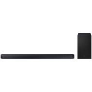 Samsung HW-Q600H/XM Soundbar True 3.1.2ch Q-Symphony AI Adaptive Sound Dolby Atmos Wireless Reka Ben