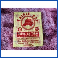 ¤ ❀ ➧ Patok PE Ice Candy Plastic and Ice Bag per bndle