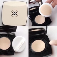 (พร้อมส่ง) Chanel Les Beiges Healthy Glow Gel Touch Foundation SPF25/PA+++ 11g