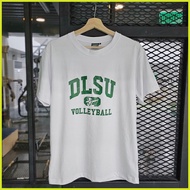 ➶ ☜ ☽ DLSU Volleyball | DLSU Sports Collection