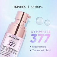 Skintific Brightening Serum Brightens Skin SymWhite 377 Dark Spot Serum
