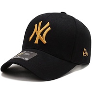 Cool Original Unisex Hat 2024 NY Logo can - NY Baseball Cap Imported NY Cap