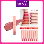 Hanasui Mattedorable Lip Cream Lip & Cheek (Lip and Cheek Blush) BOBA/ MATCHA LATTE/