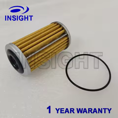 CVT Transmission External Oil Filter JF015E JF016E JF017E For Nissan Sentra Altima Infiniti Suzuki N