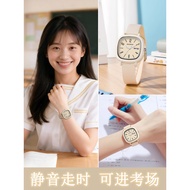 Exam Dedicated Watch Women's Junior High School Students Civil Service Students Civil Service Exam M
