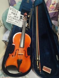 Splendour 13吋 中提琴