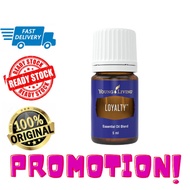 Young Living Loyalty Essential Oil 5ml