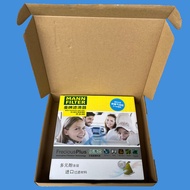MANN FILTER FP26009 Cabin Air Filter สําหรับ Audi A3/Q2/Q3/Q6/RS3/TT/CC/Arteon/e-Golf 7/Tiguan/T-Roc