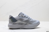 Authentic Store Adidas Adizero Evo SL Mens and Womens Canvas Sneakers Shoes รองเท้าวิ่ง รองเท้ากีฬา