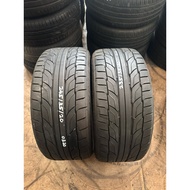 Used Tyre 20 ” For Sell ☑️ NITTO NT555 245/35/20 95Y