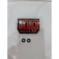 Yamaha Y100 Logo Yamaha Y100 Logo Emblem