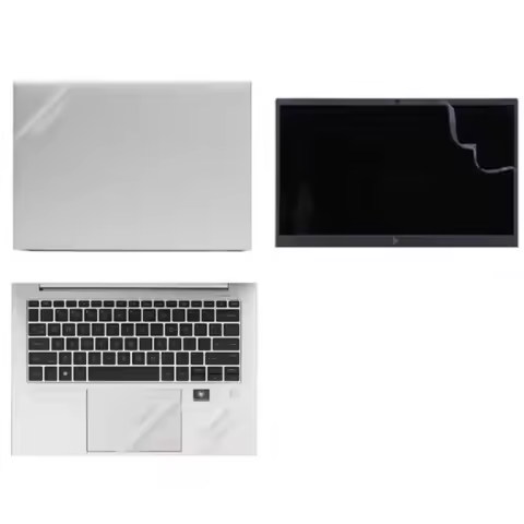 Vinyl Decal Sticker Skin For HP EliteBook 835 G10 830 G7 645 G9 865 G9 835 845 G9
