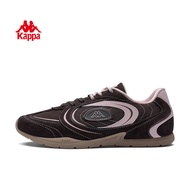 Kappa | รองเท้าผ้าใบพื้นบางแบบอเนกประสงค์