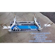 4×4 REAR SPACE ARM TRITON 2015