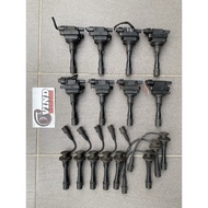 Coil Plug L9 JB - DET