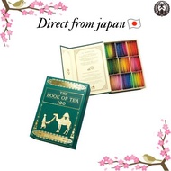 Lupicia /Book of Tea 100/ 100 selected tea bags (black tea green tea herbal tea healthy tea)