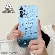ARTALOKA Case Samsung A13 - Casing Samsung A13 Terbaru 2022  [ TN 26 ] Silikon Samsung A13 - Case Hp