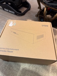 ISee essential 家居卡拉OK系統