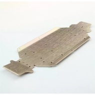 Wltoys 144001 1/14 Metal Chassis Car Bottom 144001-1249 RC Car Part