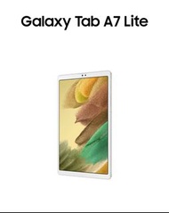 Samsung Galaxy Tab A7 Lite SM-T225