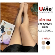 Combo of 3 premium Ume 20D tights