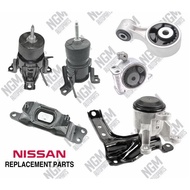 [NISSAN] TEANA J32 2.5L ENGINE MOUNTING