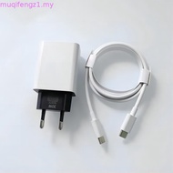 UK Plug For Google 30W Charger Fast Charging PD Power Adapter 100CM USB C To Type C Cable For Pixel 