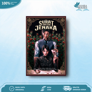 Novel Surat Untuk Jenaka By Giselle Rahman