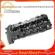 [Hot-Sale]  Cylinder Head Valve Cover Part Number 11127565284 Fits for     1 3 7 Series E82 E90 E93 