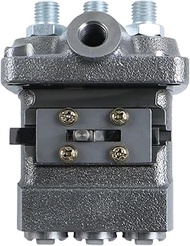 YQABLE Fuel Injection Pump 719266-51100 YM719266-51100 Compatible with Yanmar Engine 3TNE68 3TNE68-E